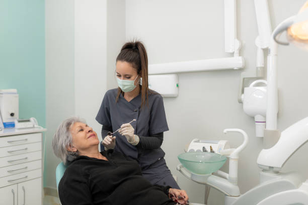 Best Emergency Denture Repair in Steamboat Springs, CO