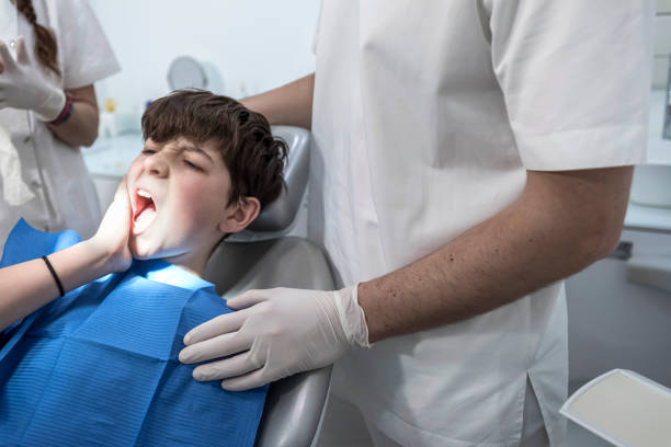 Best Emergency Treatment for Dental Infections or Abscesses in Steamboat Springs, CO