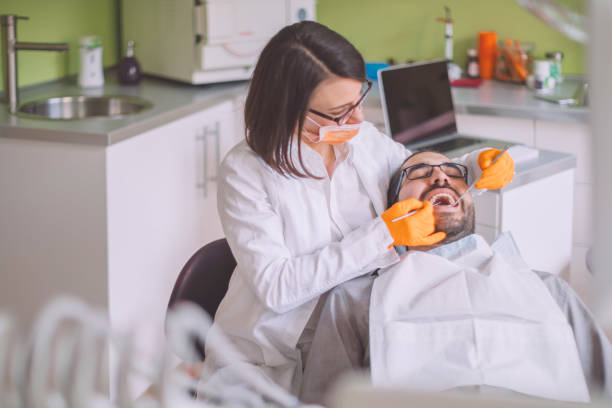 Best Urgent Care for Lost Fillings or Crowns in Steamboat Springs, CO